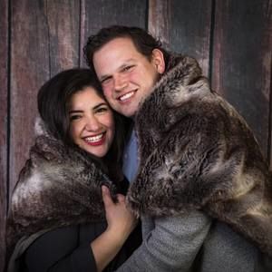 Meet your Posher, Brandon